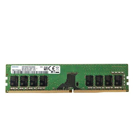 Memorii Calculator NOI 8GB DDR4 PC4-2666, Samsung M378A1K43CB2-CTD